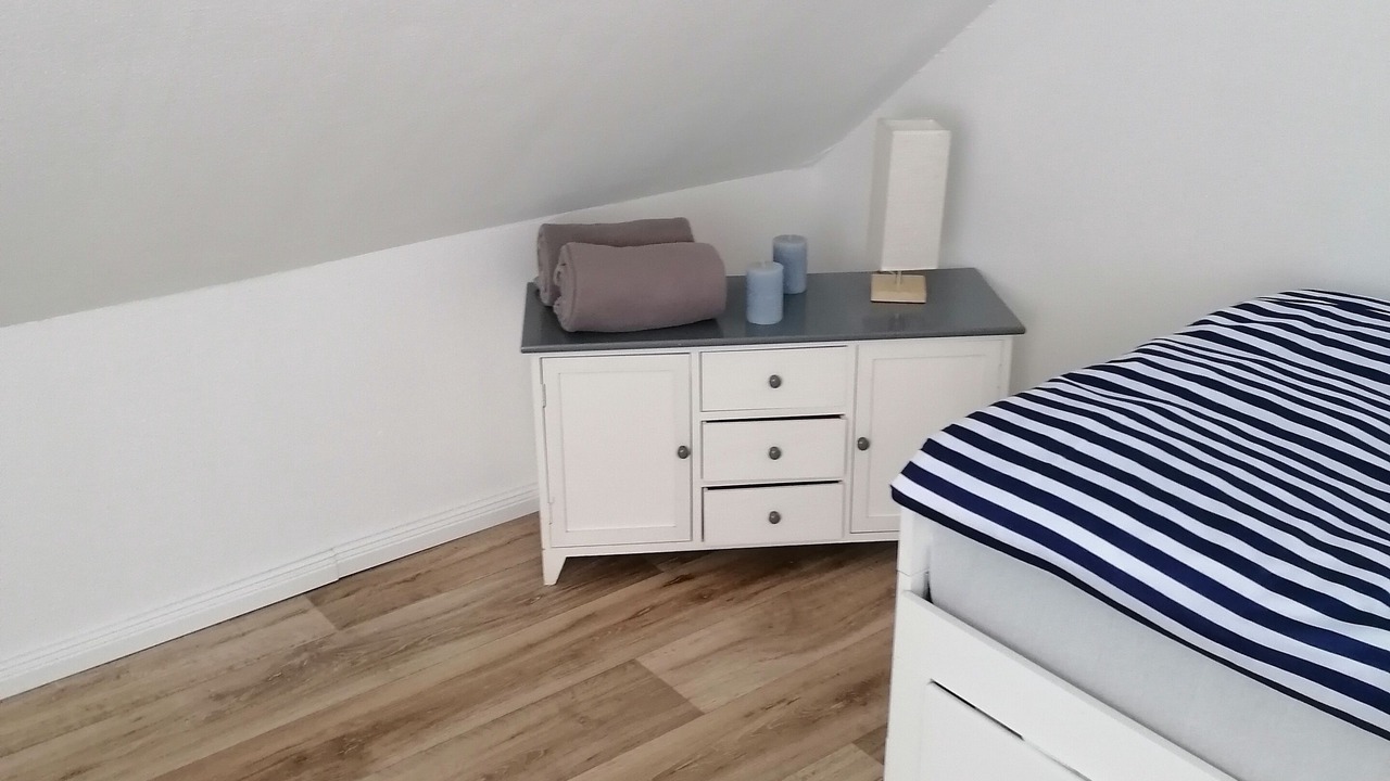 Photo of Bedroom in Ivendorf