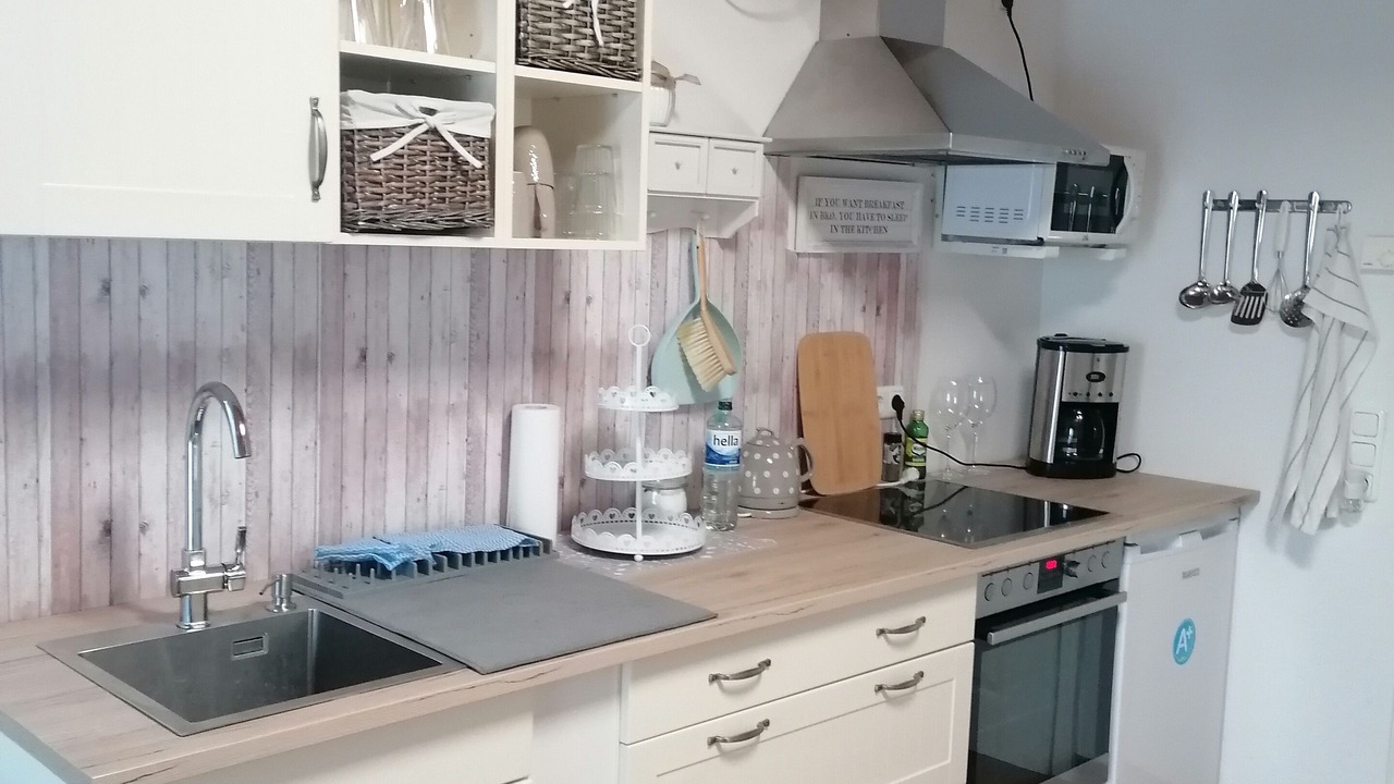 Photo of Kitchen in Ivendorf