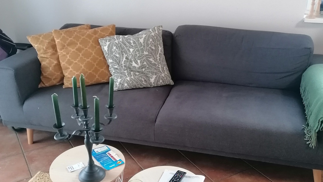 Photo of Livingroom in Ivendorf
