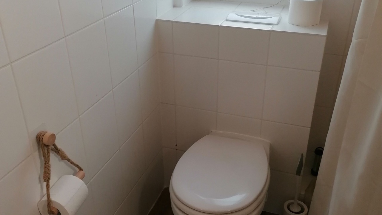 Photo of Bathroom in Ivendorf