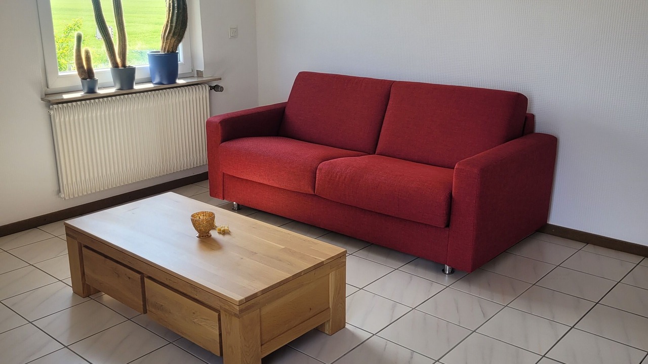 Photo of Livingroom in Olfen