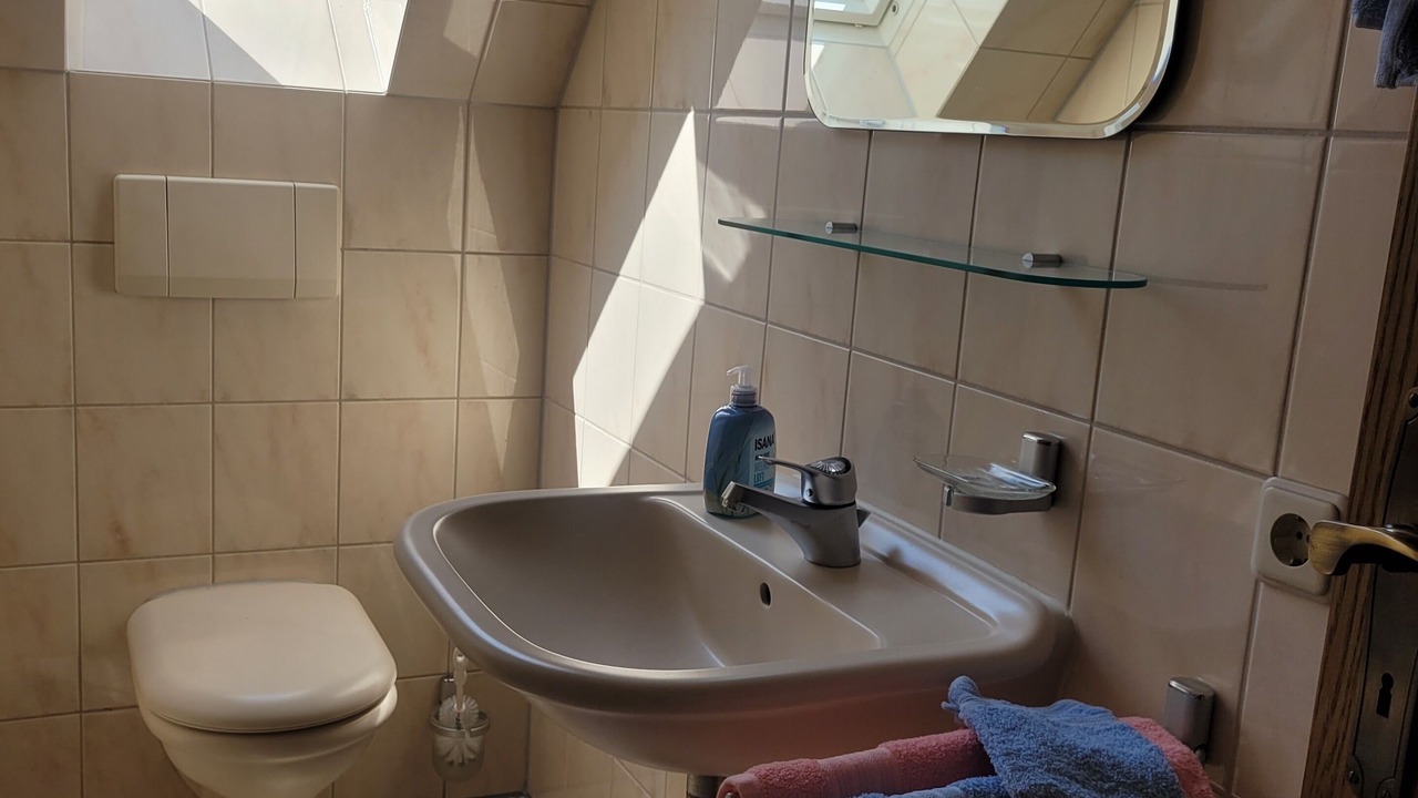 Photo of Bathroom in Olfen