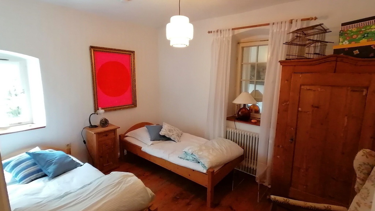 Photo of Bedroom in Oberschwarzach