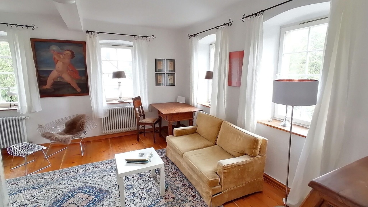 Photo of Livingroom in Oberschwarzach
