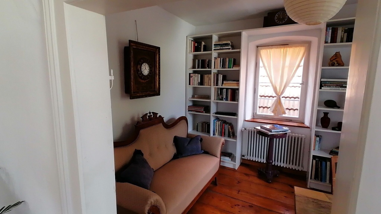 Photo of Livingroom in Oberschwarzach