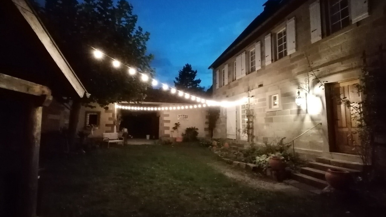 Photo of Outdoor in Oberschwarzach