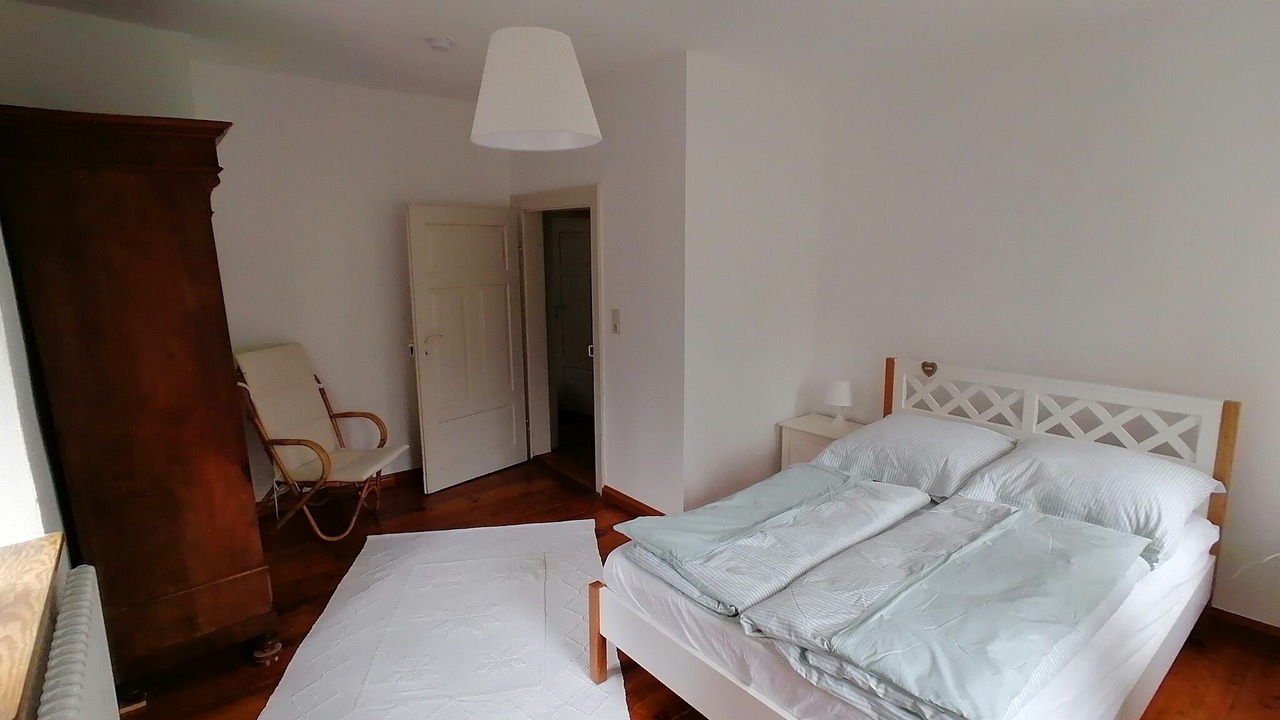 Photo of Bedroom in Oberschwarzach