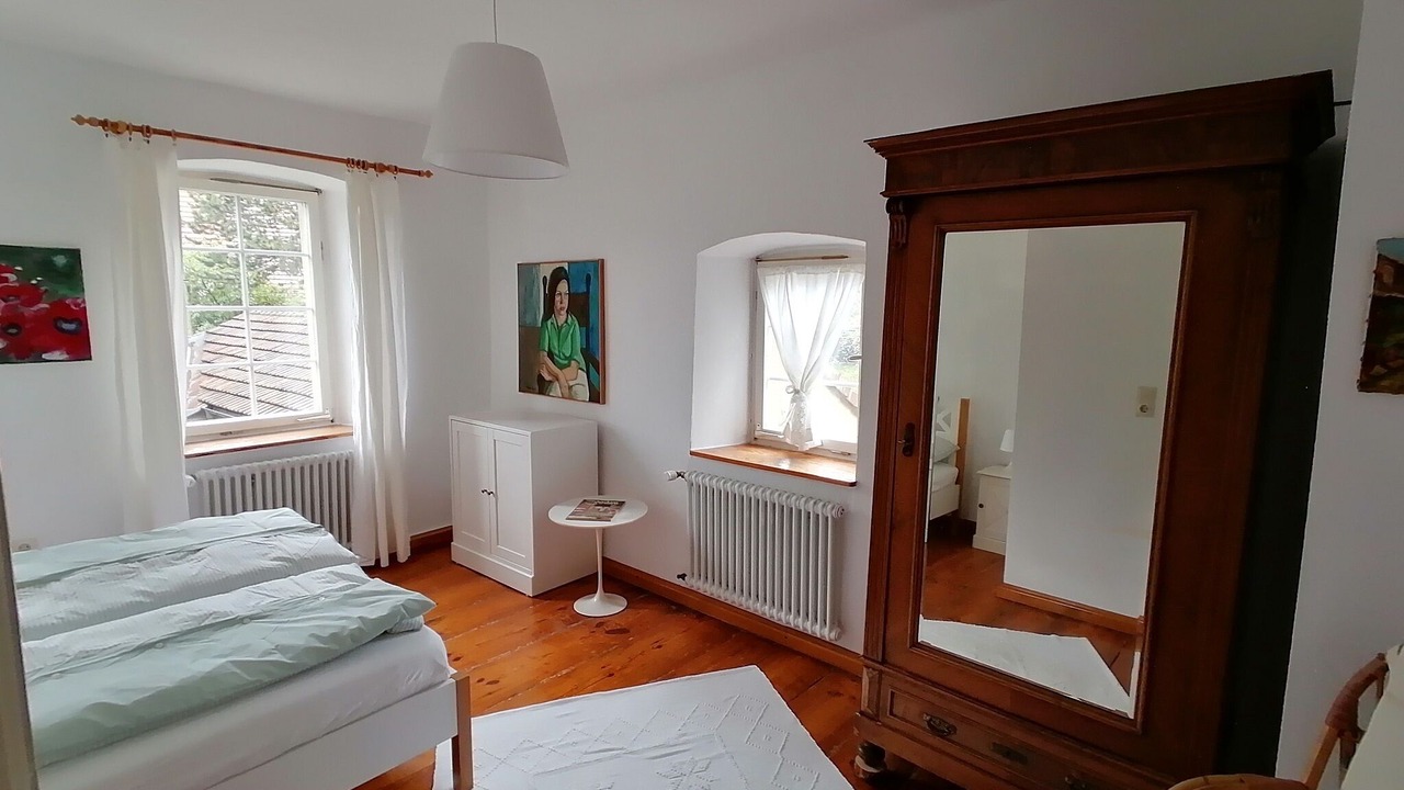 Photo of Bedroom in Oberschwarzach
