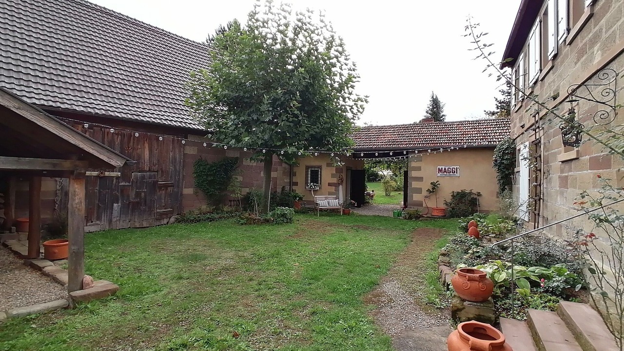 Photo of Outdoor in Oberschwarzach