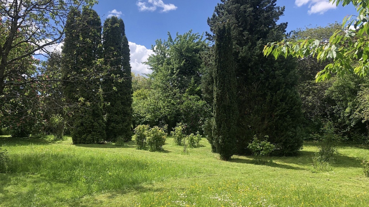Photo of Outdoor in Oberschwarzach
