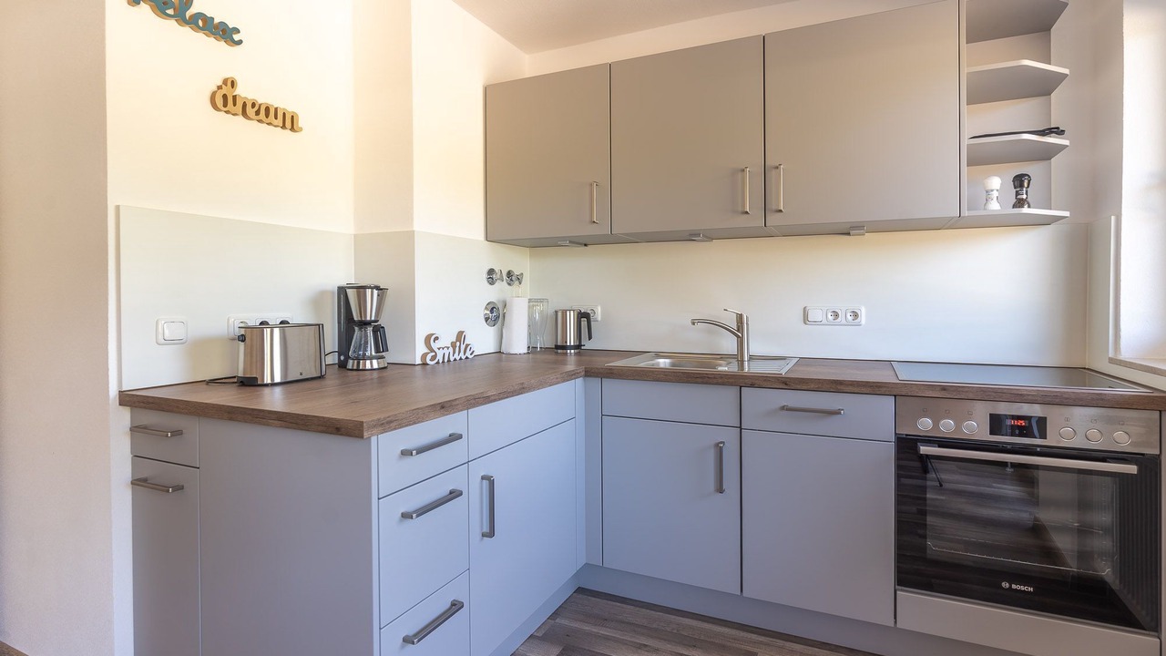 Photo of Kitchen in Tiefenberg
