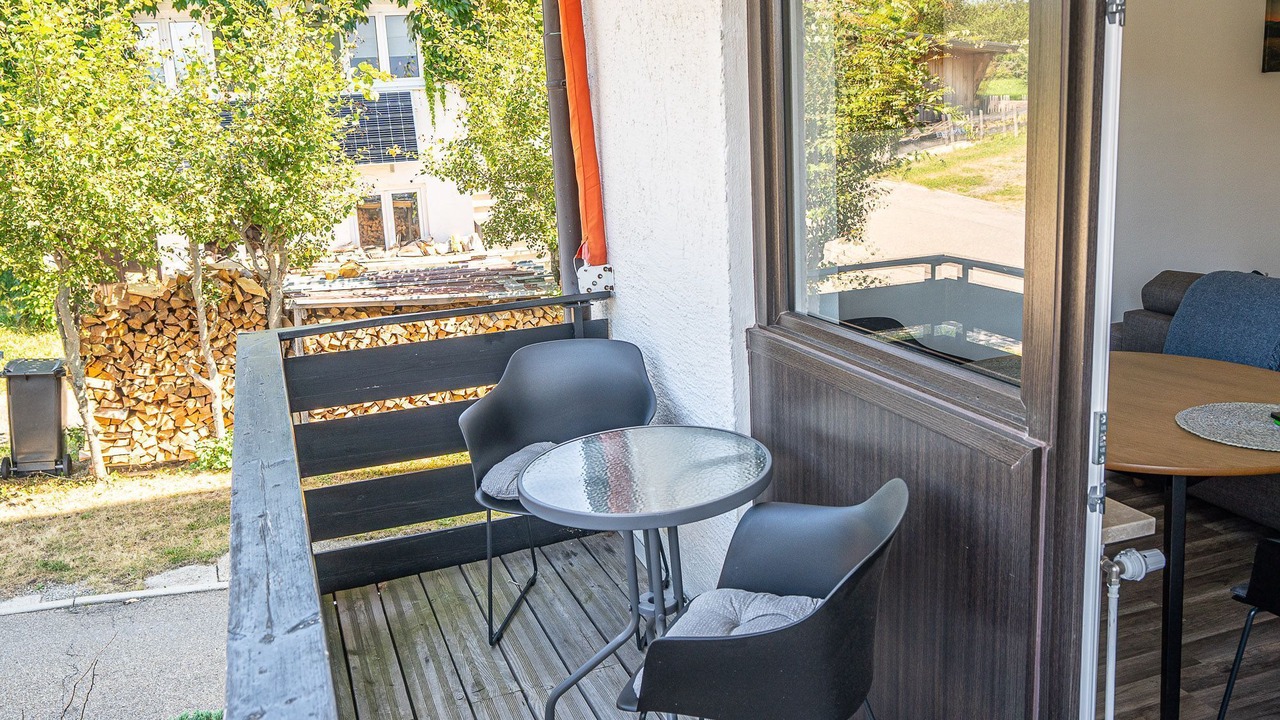 Photo of Outdoor in Tiefenberg