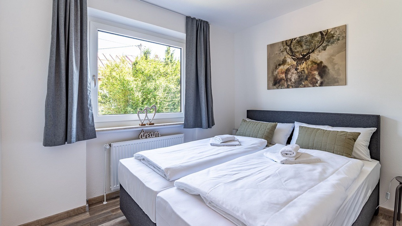 Photo of Bedroom in Tiefenberg