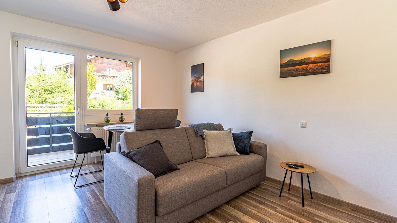 Photo of Livingroom in Tiefenberg