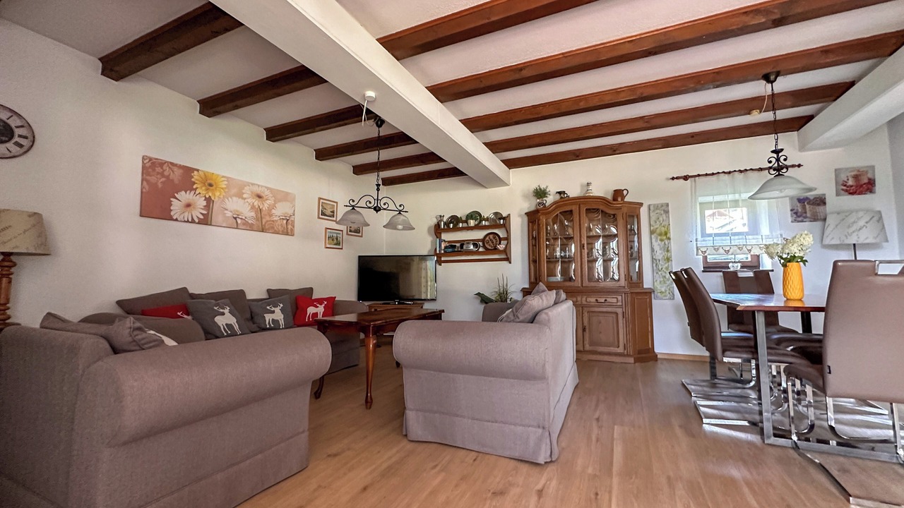 Photo of Livingroom in Renholding