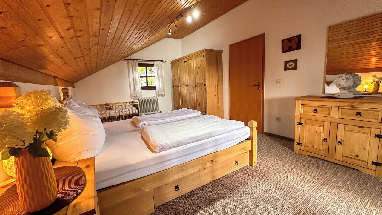 Photo of Bedroom in Renholding