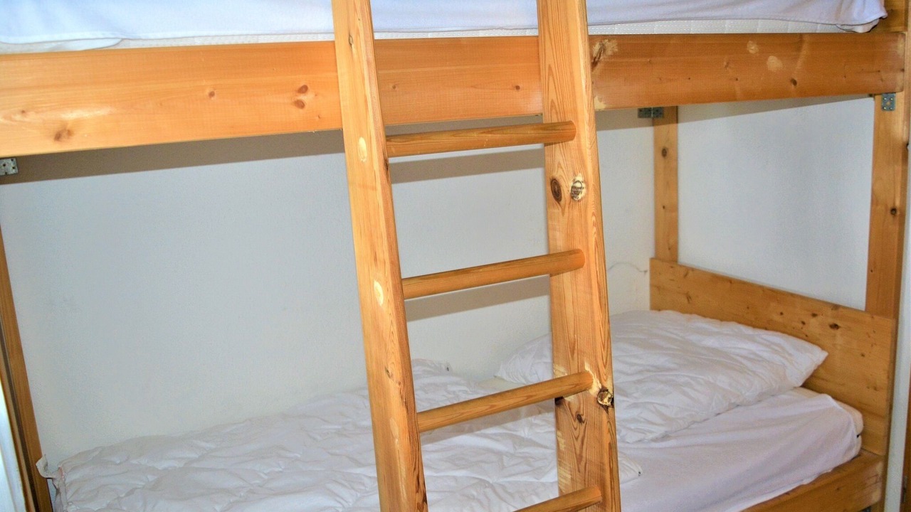 Photo of Bedroom in Renholding