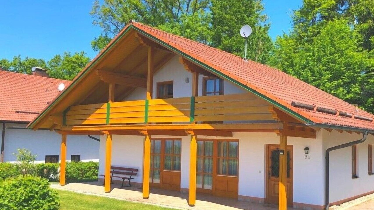 Photo of Outdoor in Renholding