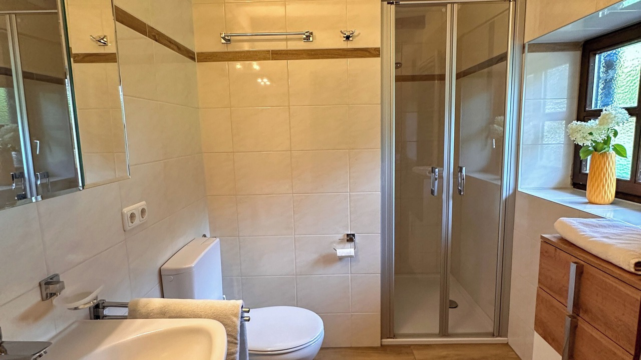 Photo of Bathroom in Renholding