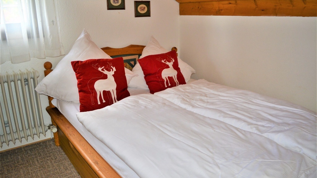 Photo of Bedroom in Renholding