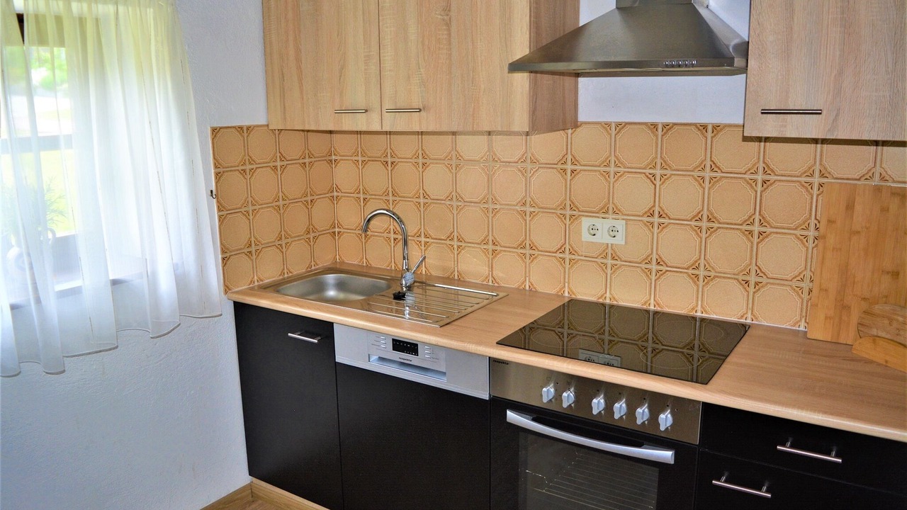 Photo of Kitchen in Renholding