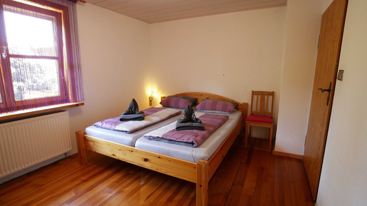 Photo of Bedroom in Weiler-Simmerberg