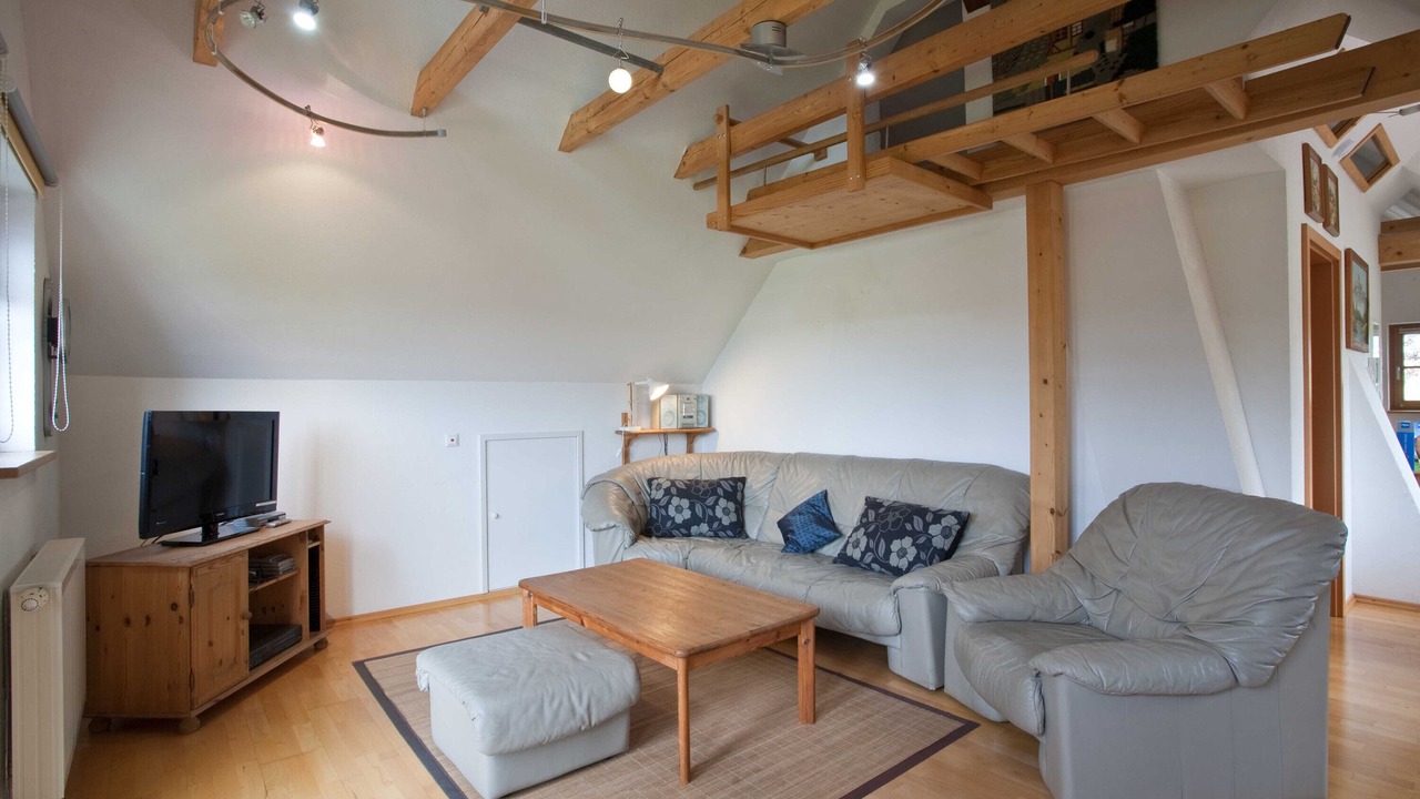 Photo of Livingroom in Weiler-Simmerberg