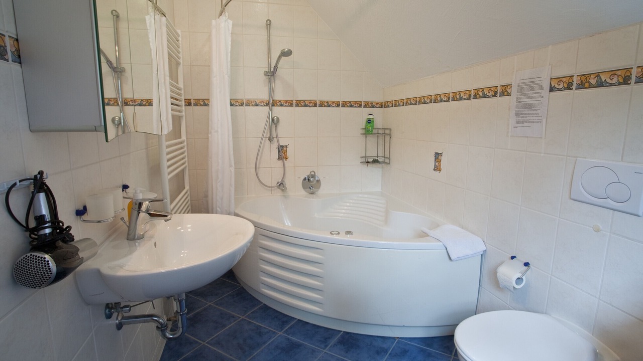 Photo of Bathroom in Weiler-Simmerberg