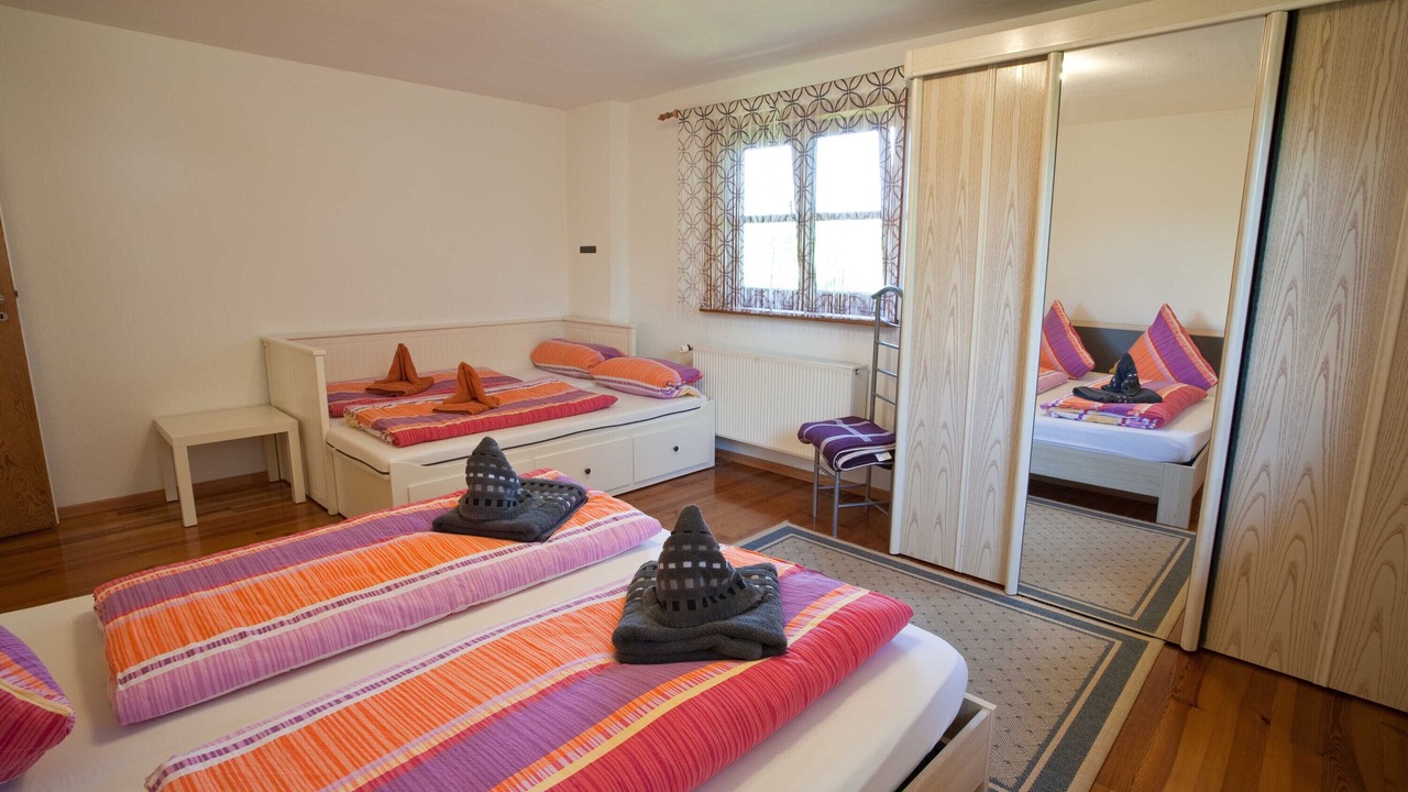 Photo of Bedroom in Weiler-Simmerberg