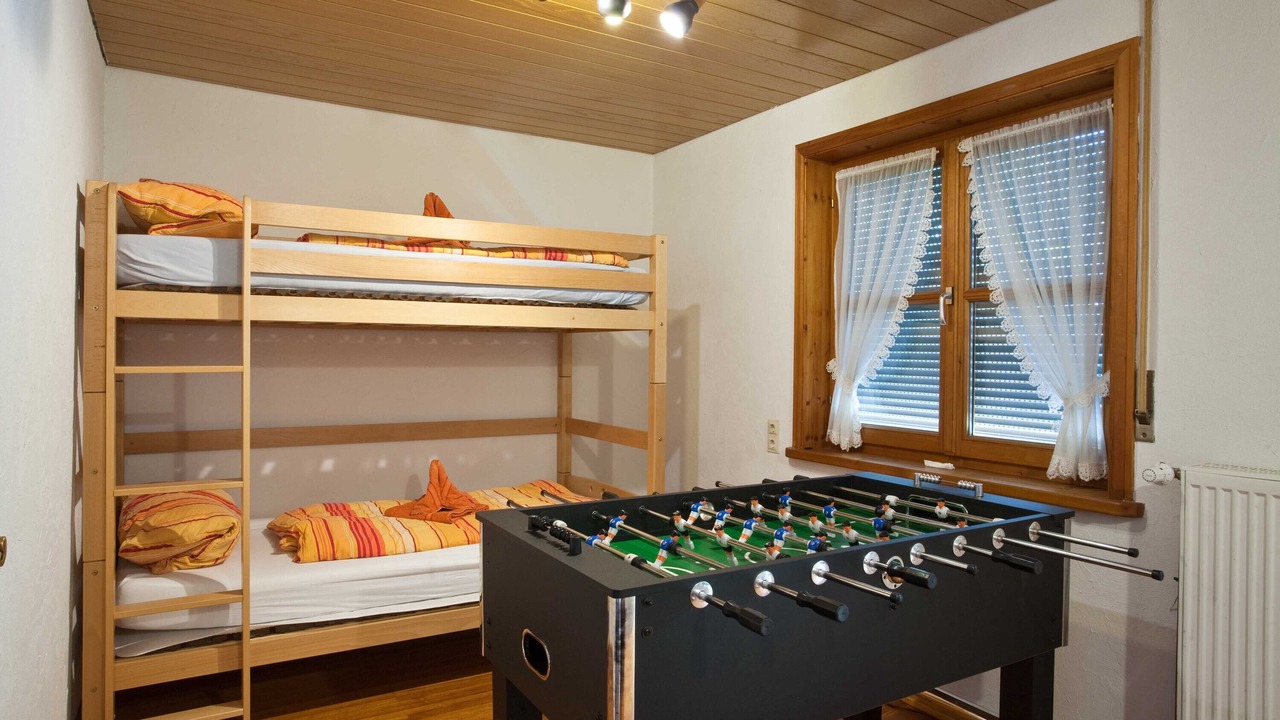 Photo of Bedroom in Weiler-Simmerberg