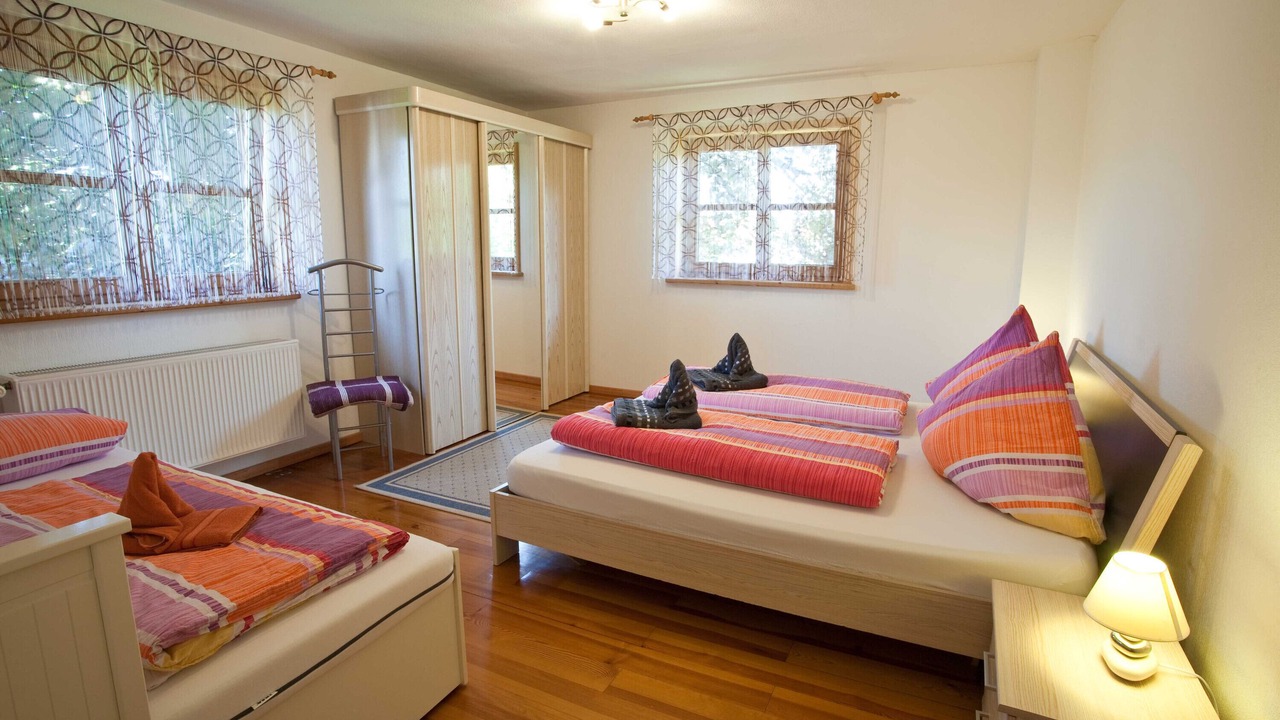 Photo of Bedroom in Weiler-Simmerberg
