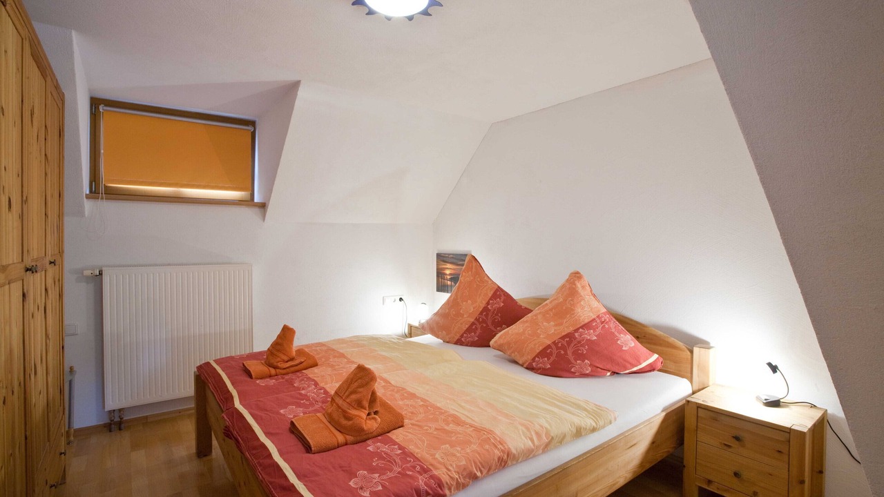 Photo of Bedroom in Weiler-Simmerberg