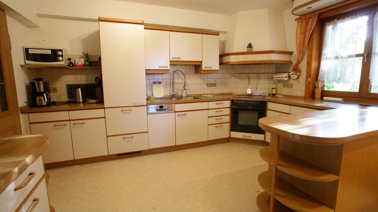 Photo of Kitchen in Weiler-Simmerberg