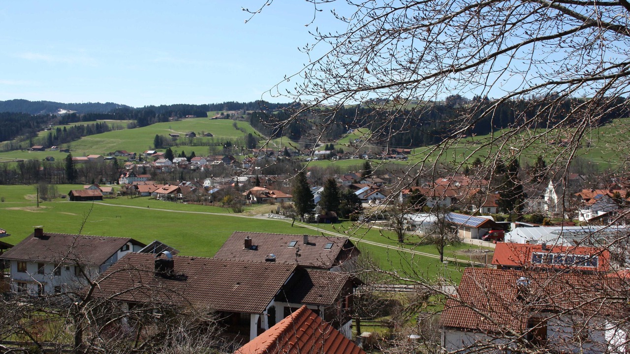 Photo of Others in Weiler-Simmerberg