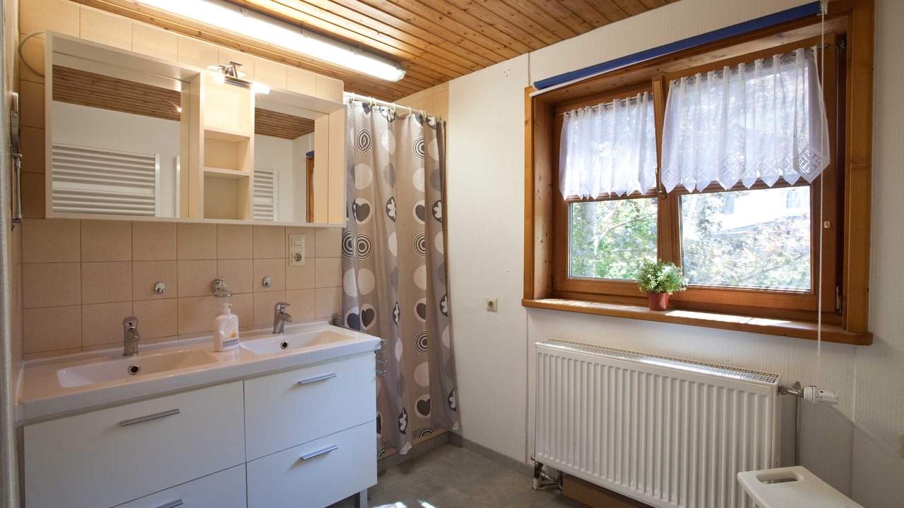 Photo of Bathroom in Weiler-Simmerberg