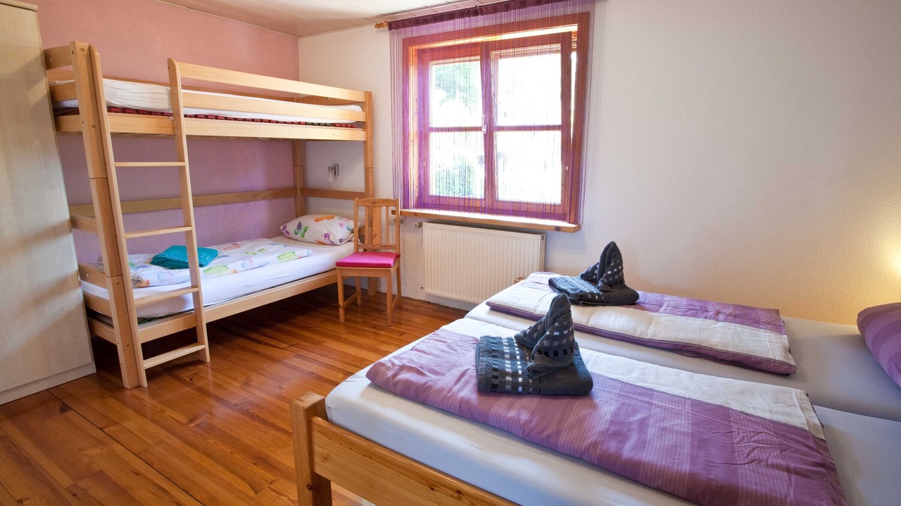 Photo of Bedroom in Weiler-Simmerberg