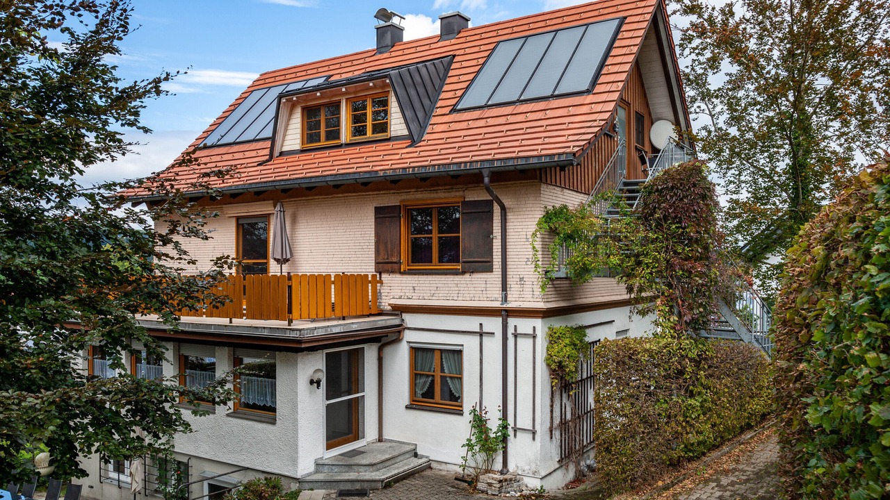 Photo of Outdoor in Weiler-Simmerberg