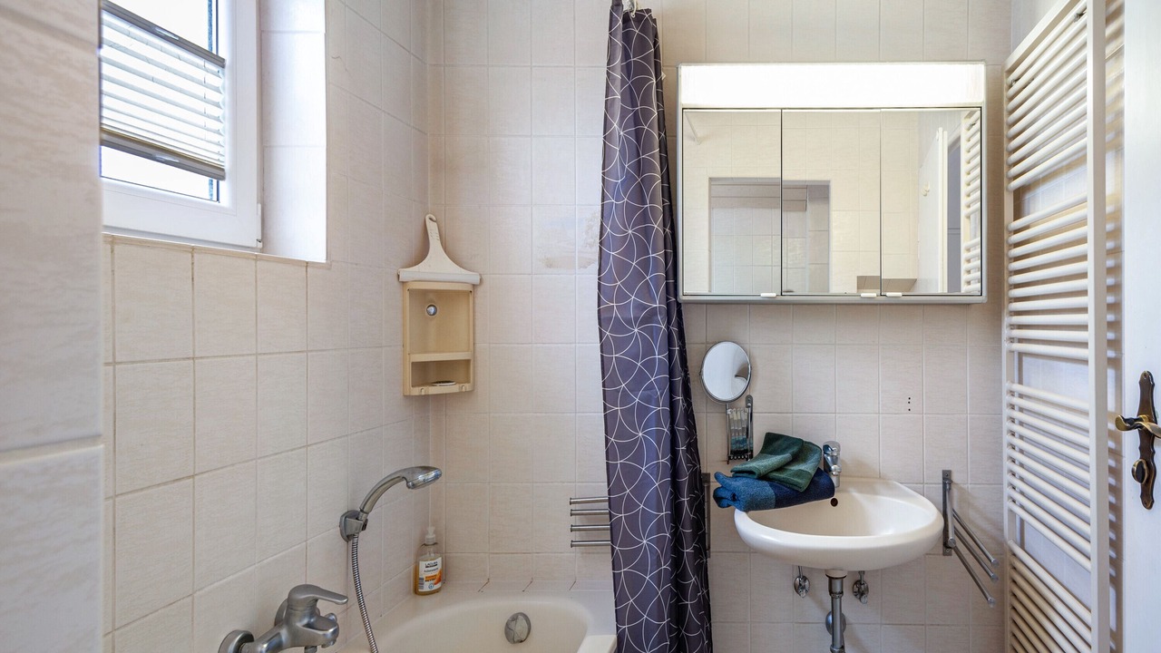 Photo of Bathroom in Weiler-Simmerberg
