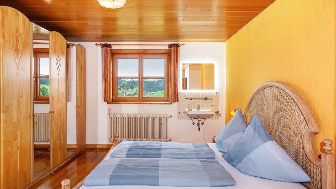 Photo of Bedroom in Weiler-Simmerberg