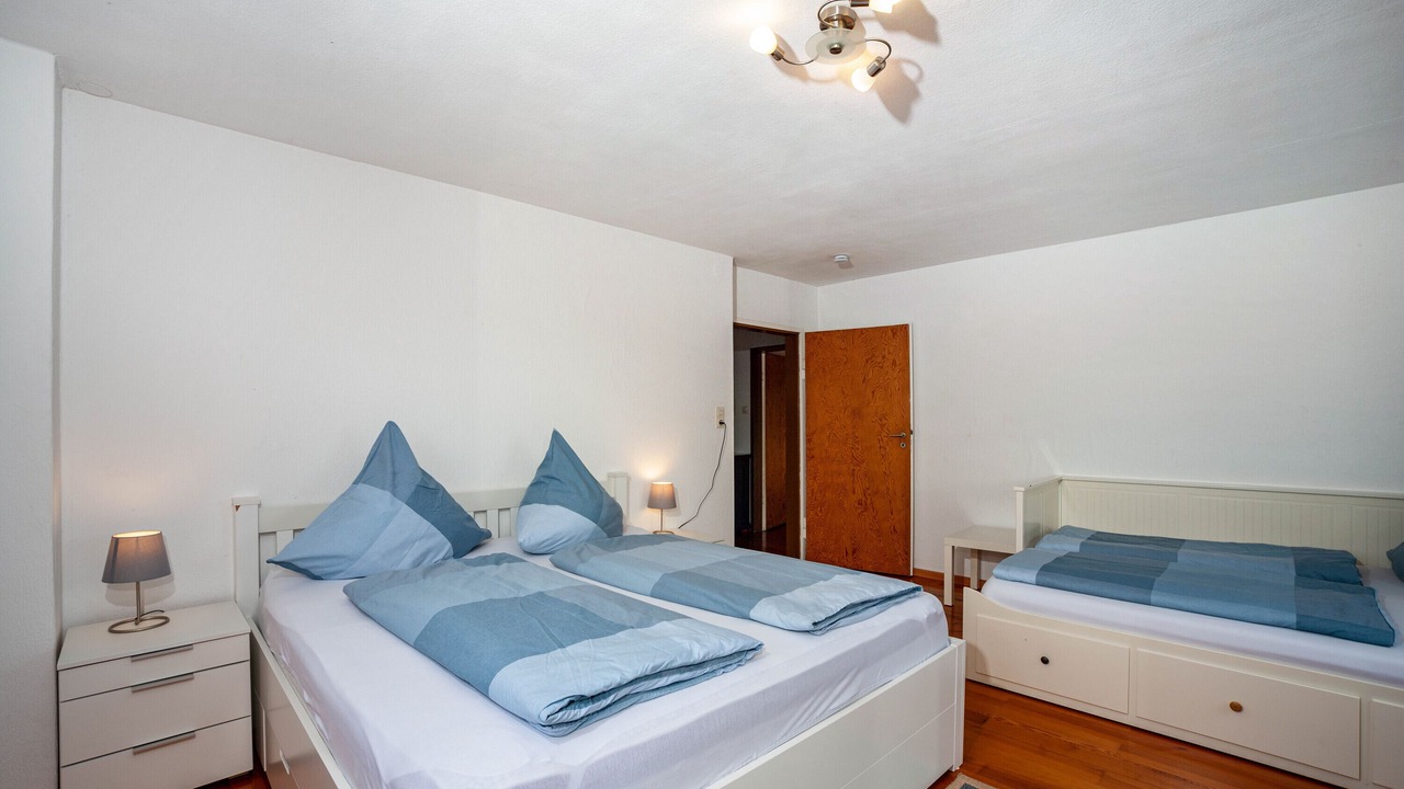 Photo of Bedroom in Weiler-Simmerberg