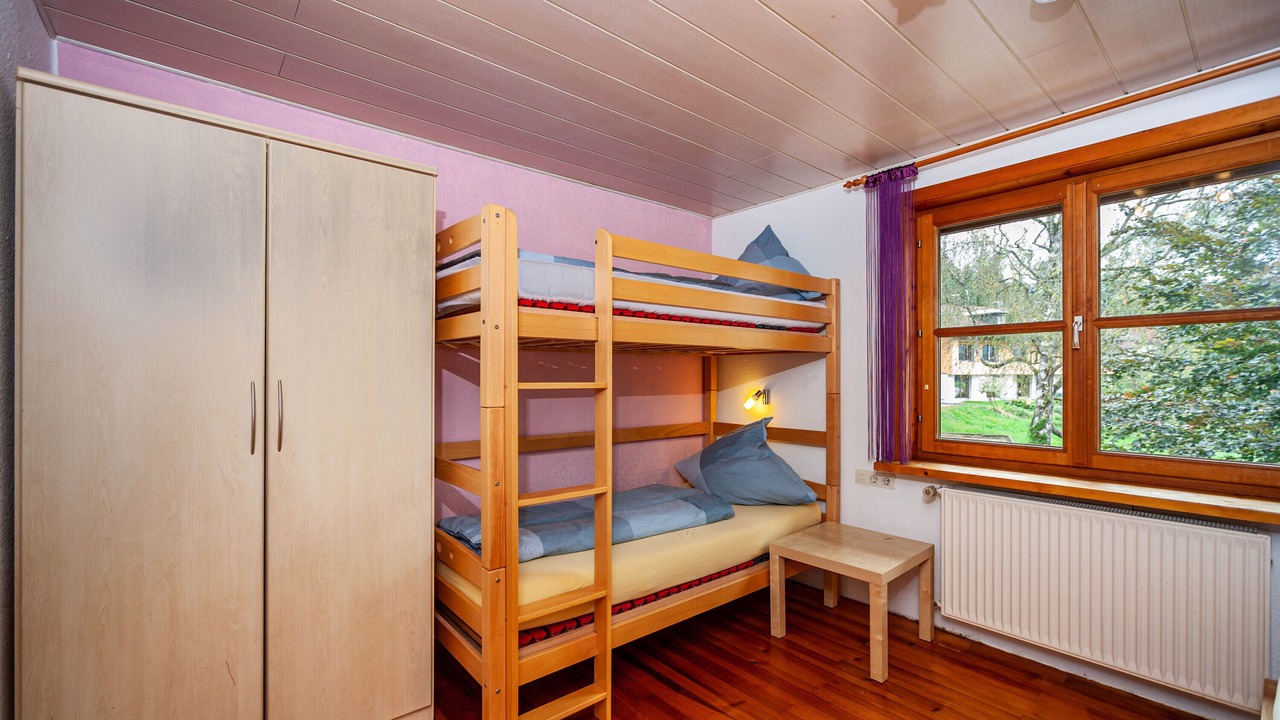 Photo of Bedroom in Weiler-Simmerberg