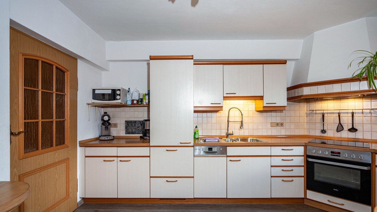 Photo of Kitchen in Weiler-Simmerberg