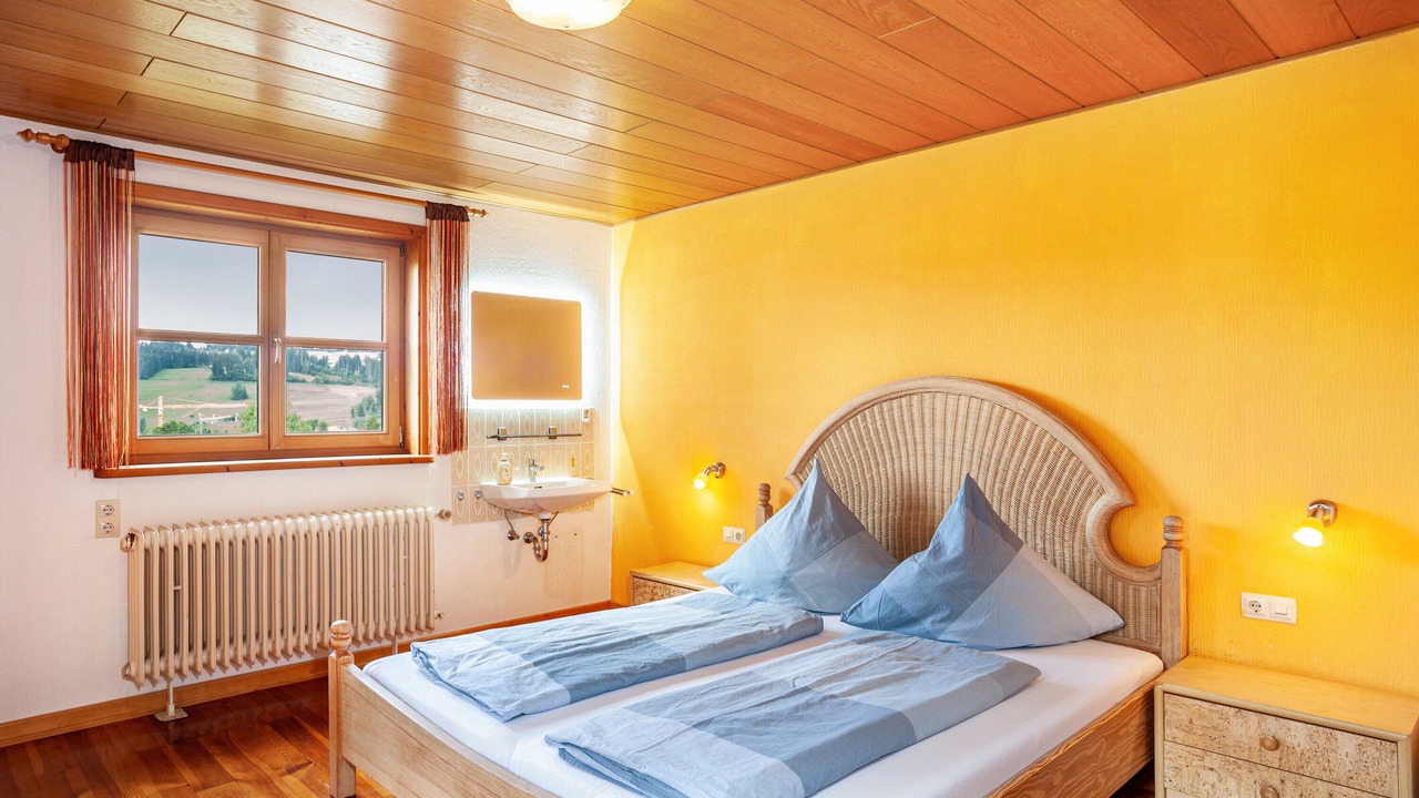 Photo of Bedroom in Weiler-Simmerberg