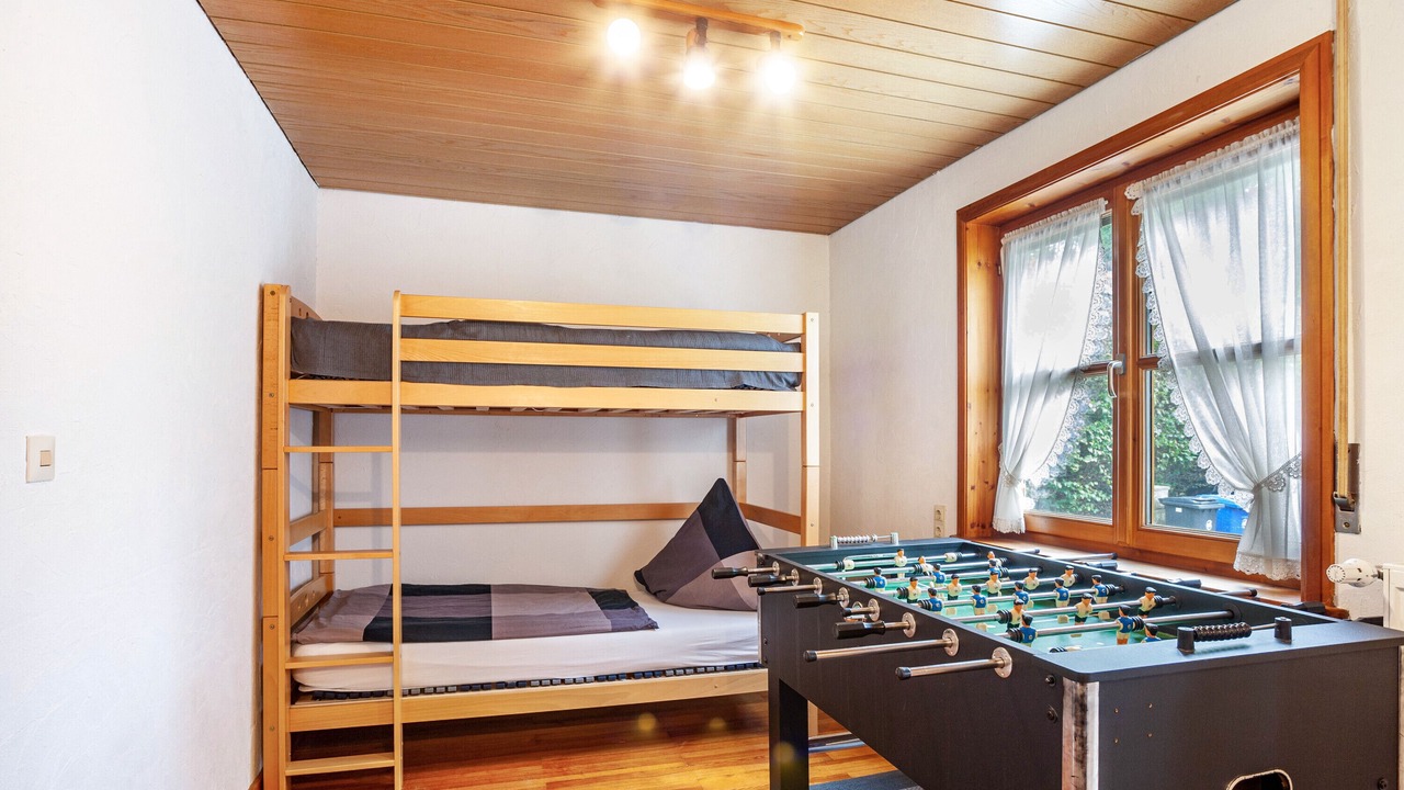 Photo of Bedroom in Weiler-Simmerberg
