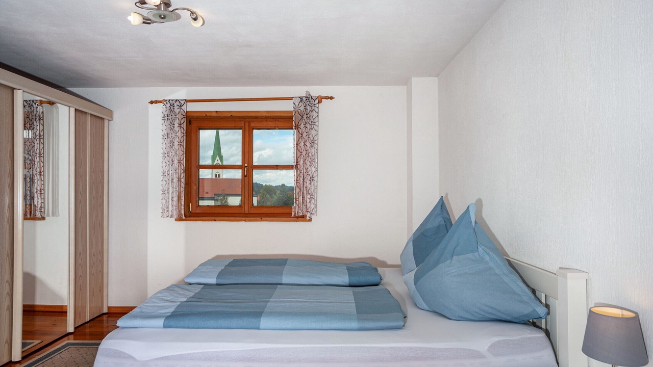 Photo of Bedroom in Weiler-Simmerberg