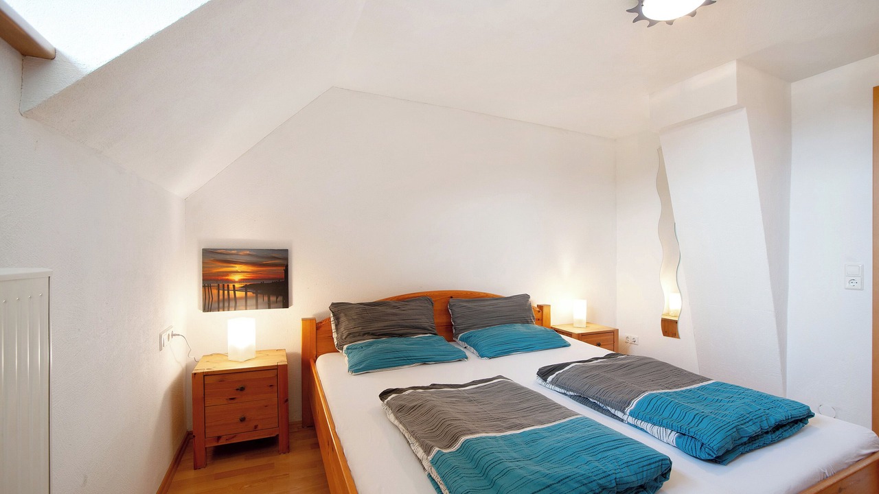 Photo of Bedroom in Weiler-Simmerberg
