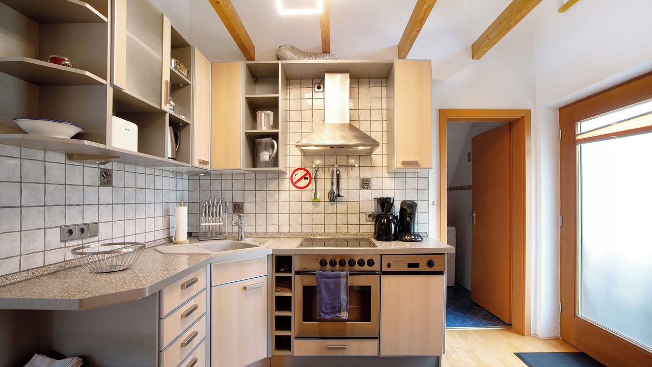 Photo of Kitchen in Weiler-Simmerberg