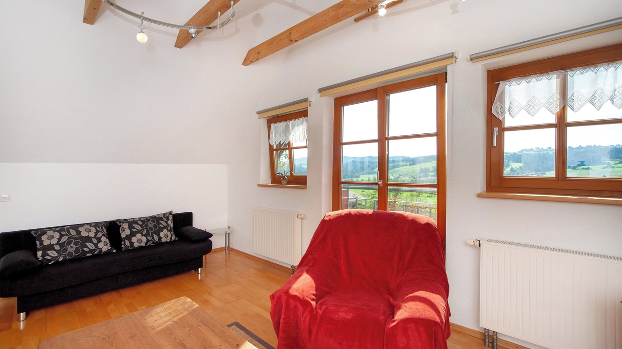 Photo of Livingroom in Weiler-Simmerberg