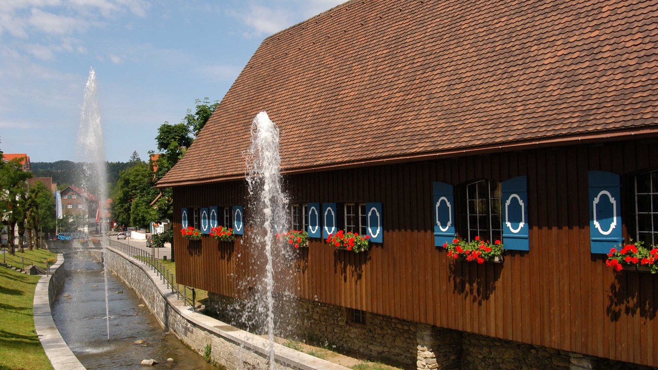 Photo of Outdoor in Weiler-Simmerberg
