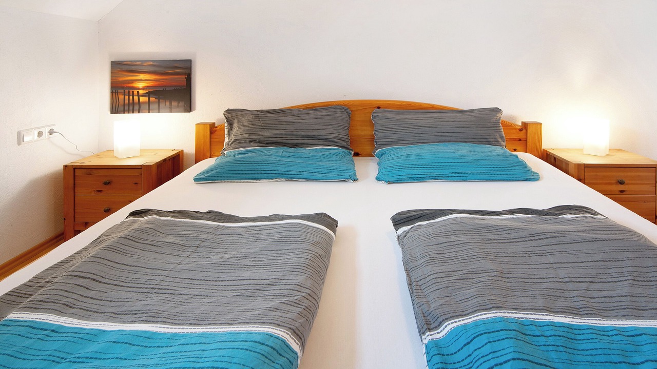 Photo of Bedroom in Weiler-Simmerberg